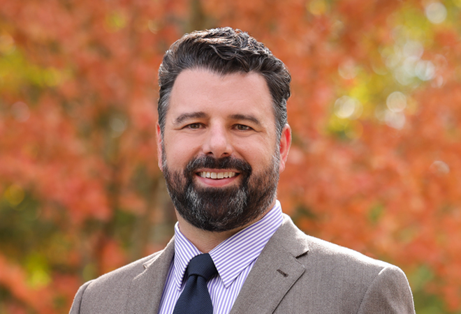 Christopher J. Buccafusco