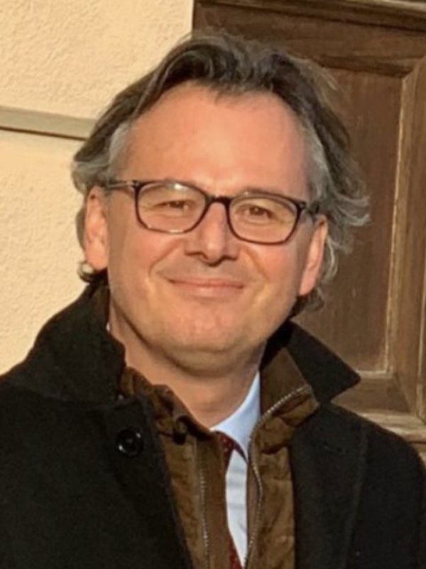 Christophe Geiger